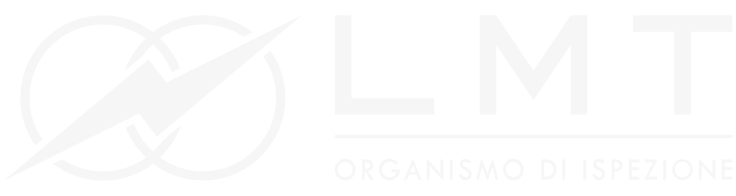 LMT — Organismo di Ispezione
